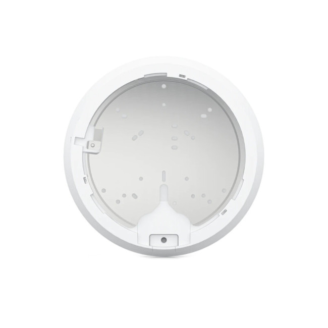 Ubiquiti U6 Enterprise 4.8 Gbps Ceiling Mount WiFi 6E Access Point