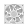 GAMDIAS AURA GL360 V2 White 360mm RGB All-in-One Liquid Cooler