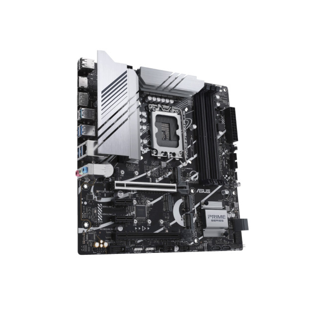 ASUS Prime Z790-P Intel Z790 LGA 1700 ATX Motherboard PCIe 5.0 - 90MB1CK0-M1EAY0