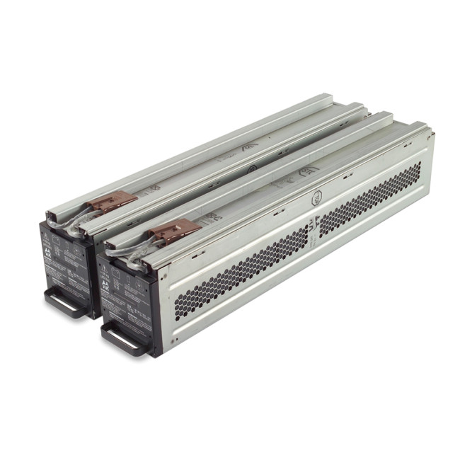 APC Battery Replacement Cartridge APCRBC140 (Original) (RBC44 successor)