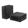 ASUS NUC 15 Pro RNUC15CRHI300003 UK Cord Mini Desktop PC Tall Barebone Kit