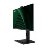 MSI PRO MP275QPDG 27" IPS QHD 100Hz USB-C Height Adjustable Monitor with Speakers