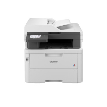 Brother MFC-L3760CDW 1200 x 1200 dpi A4 Multifunction Colour Laser Printer - MFCL3760CDWZU1