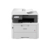 Brother MFC-L3760CDW 1200 x 1200 dpi A4 Multifunction Colour Laser Printer - MFCL3760CDWZU1