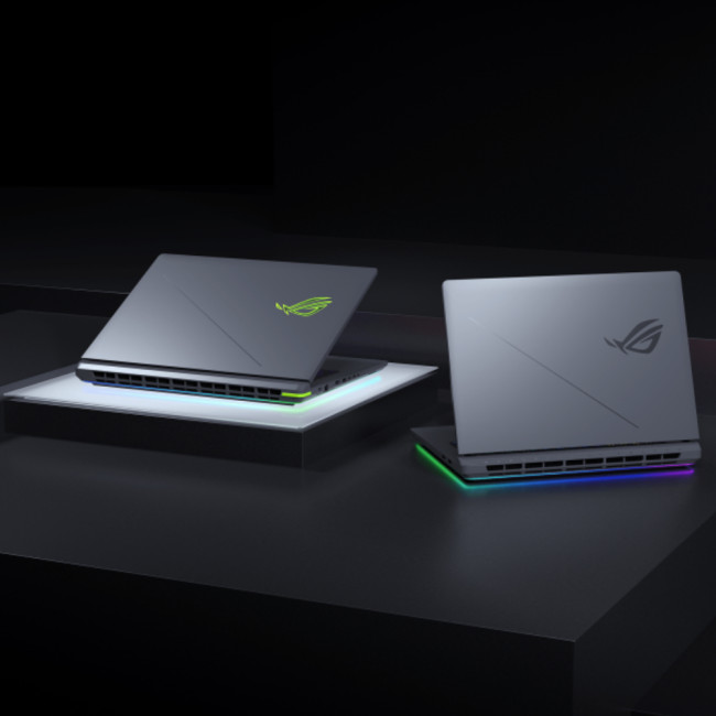 ASUS ROG Strix G16 G615LW-S5007W Intel Core Ultra 9 275HX 32GB RAM 1TB SSD RTX 5080 16" WQXGA 240Hz Windows 11 Home