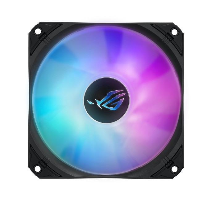 Asus ROG STRIX LC III 360 ARGB LCD All-in-One Liquid Cooler