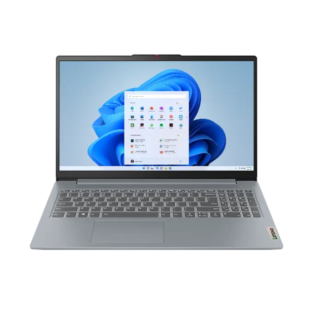 Refurbished Lenovo IdeaPad Slim 3 Chrome 14M868 MediaTek Kompanio 520 4GB RAM 128GB eMMC 14" Chrome OS Laptop
