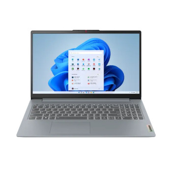 Refurbished Lenovo IdeaPad Slim 3 Chrome 14M868 MediaTek Kompanio 520 4GB RAM 128GB eMMC 14" Chrome OS Laptop