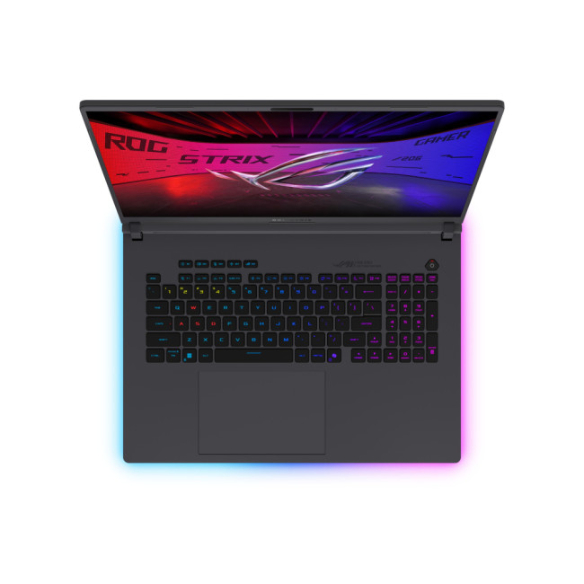 Refurbished ASUS ROG Strix G18 Intel Core Ultra 9 275HX 16GB RAM 1TB SSD 18" RTX 5070 Windows 11 Home Gaming Laptop