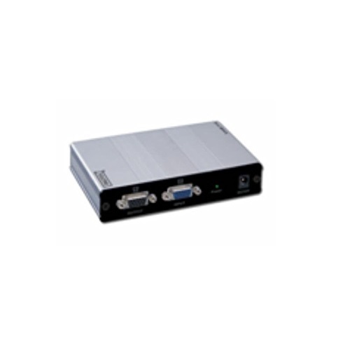 Digitus DC-53601 VGA Signal Extender / Splitter over CAT5 EU Plug