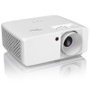 Optoma HZ146X-W 3800 ANSI Lumens 1080p Full HD 120Hz Standard throw DLP Laser Projector White