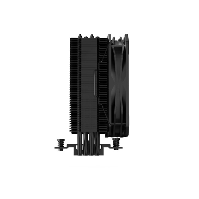 GameMax Sigma 540 130mm ARGB CPU Cooler Black