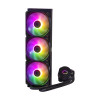 Cooler Master MasterLiquid 360L Core ARGB Intel/AMD CPU Liquid Cooler Black