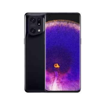 Refurbished OPPO CPH2305 Find X5 Pro 256GB 12GB RAM 6.7" AMOLED ColorOS 12.1 Smartphone