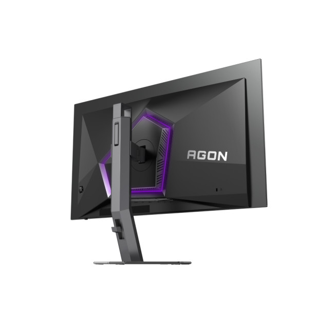 AOC AGON AG276UZD 27" QD-OLED UHD 4K 240Hz 0.03ms Height Adjustable Gaming Monitor