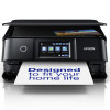 Epson Expression Photo XP-8700 Inkjet A4 5760 x 1440 DPI 32 ppm Wi-Fi  Multifuction Inkjet Color Printer