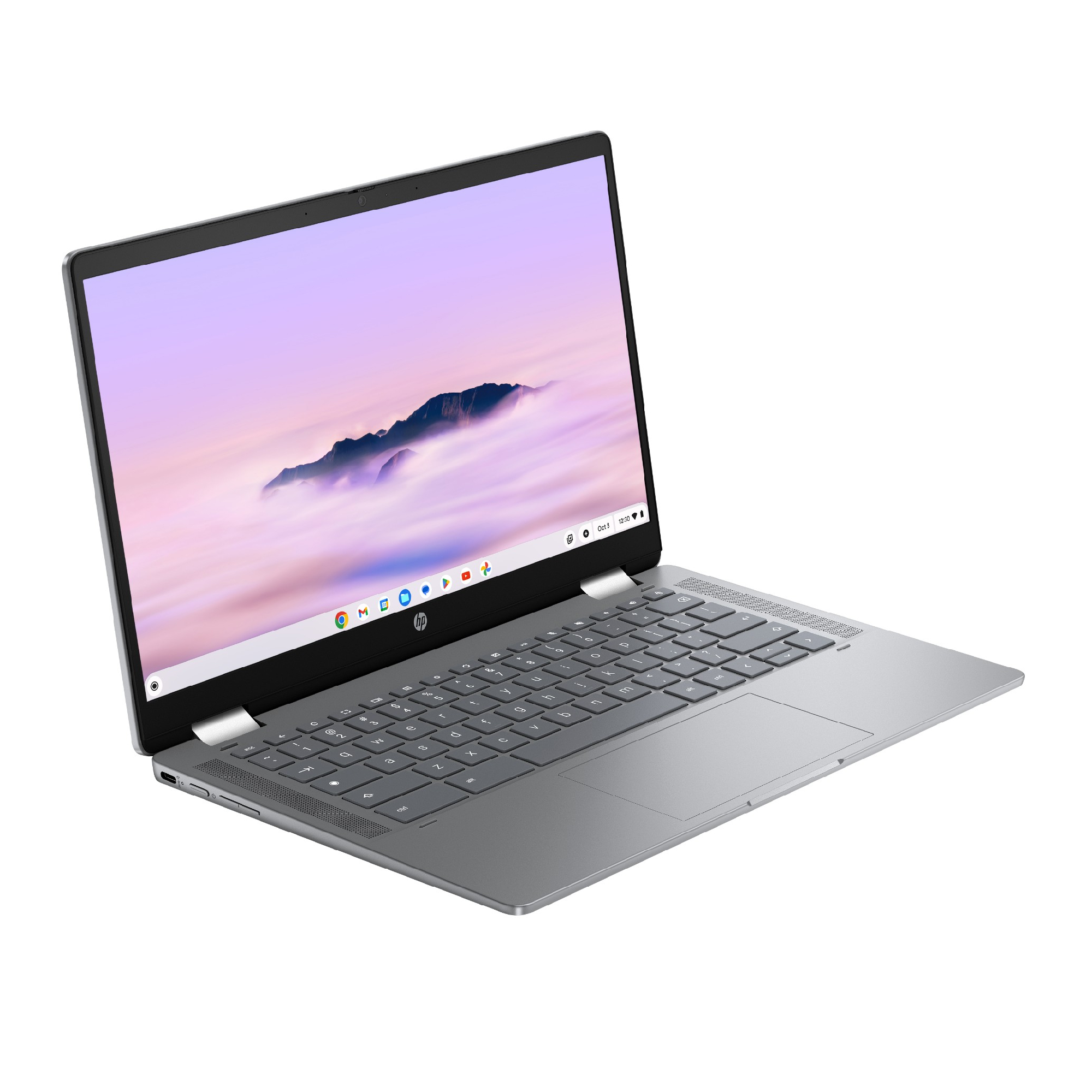 HP Chromebook x360 i3 8GB 128GB Touchscreen Laptop