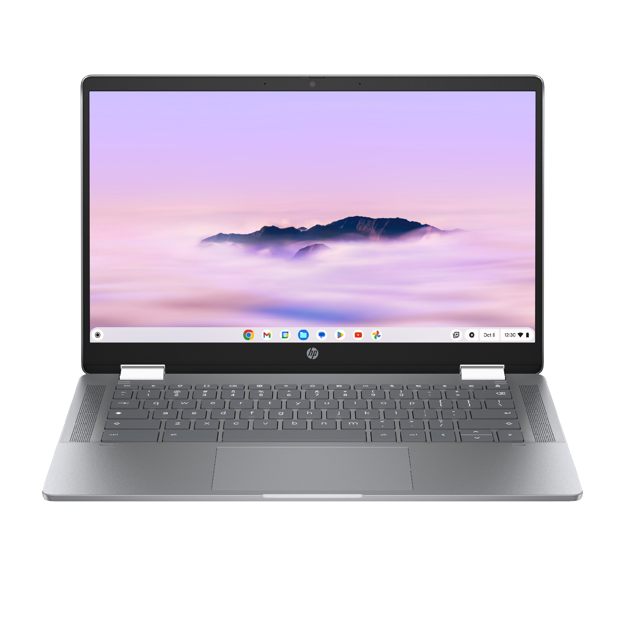 HP Chromebook x360 i3 8GB 128GB Touchscreen Laptop