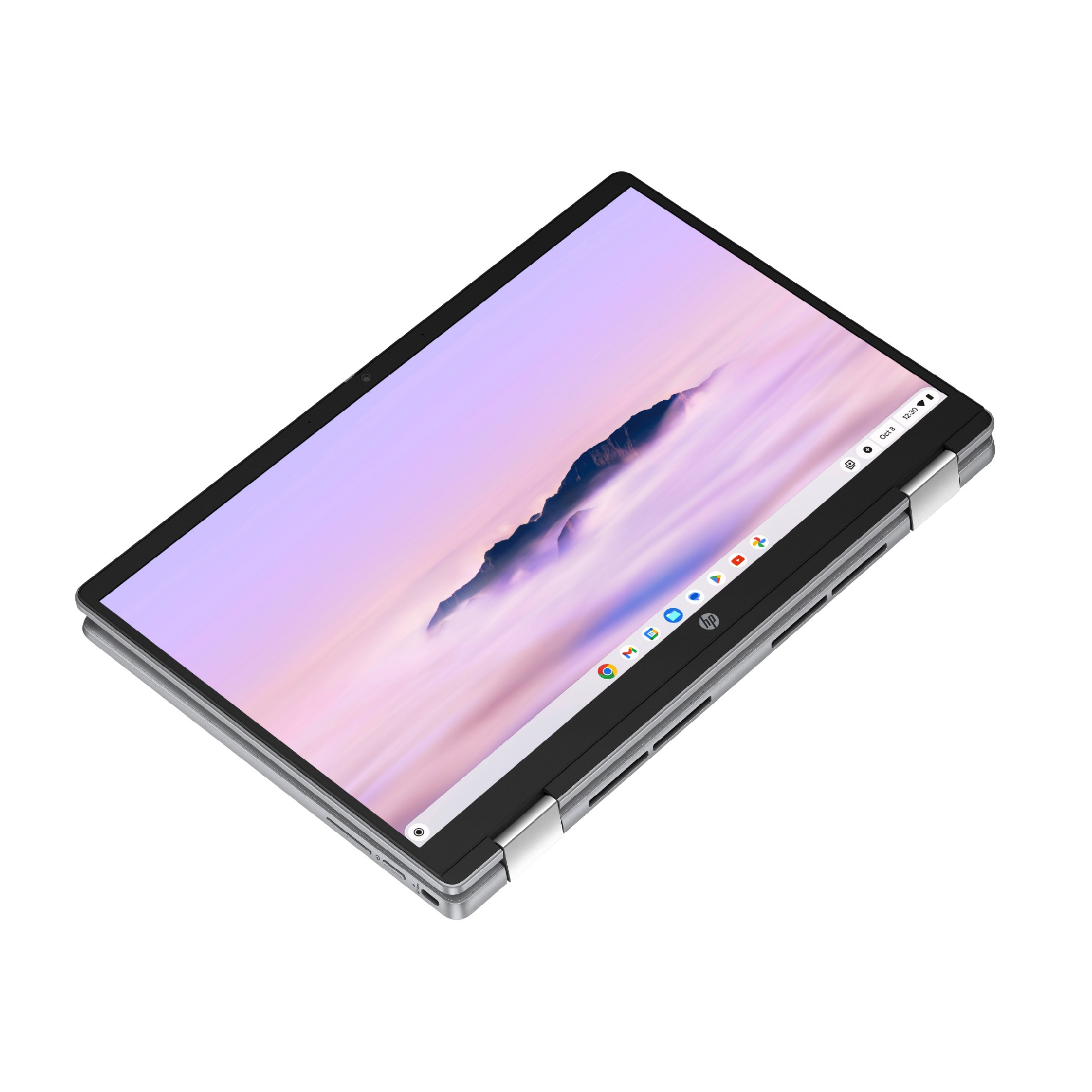 HP Chromebook x360 i3 8GB 128GB Touchscreen Laptop