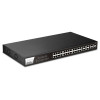 DrayTek VSP2282X-K 128 Gbit/s Managed 24 x Gigabit Ethernet RJ45 & SFP+ Ports Network Switch