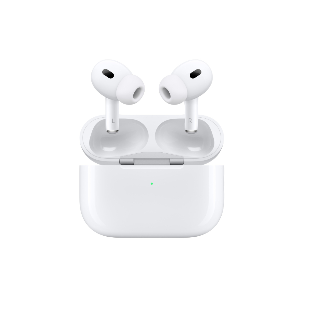 Apple AirPods Pro 2 Gen MTJV3ZM/A with MagSafe Charging Case