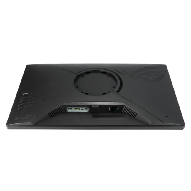 ASUS ROG Strix XG279CNS 27" IPS FHD 380Hz 0.3ms USB-C Gaming Monitor - Black