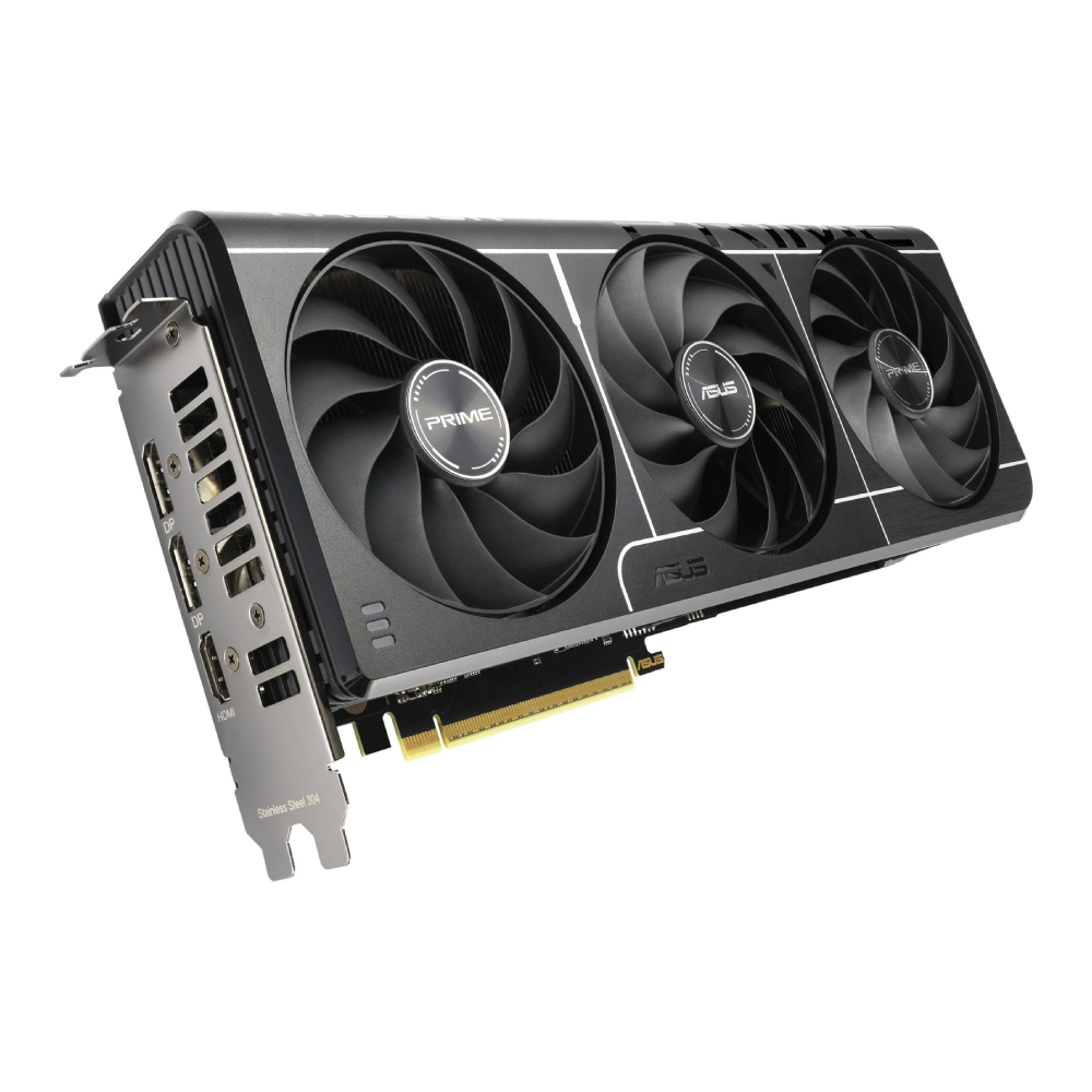 ASUS Radeon RX 9060 XT Dual 8GB Graphics Card