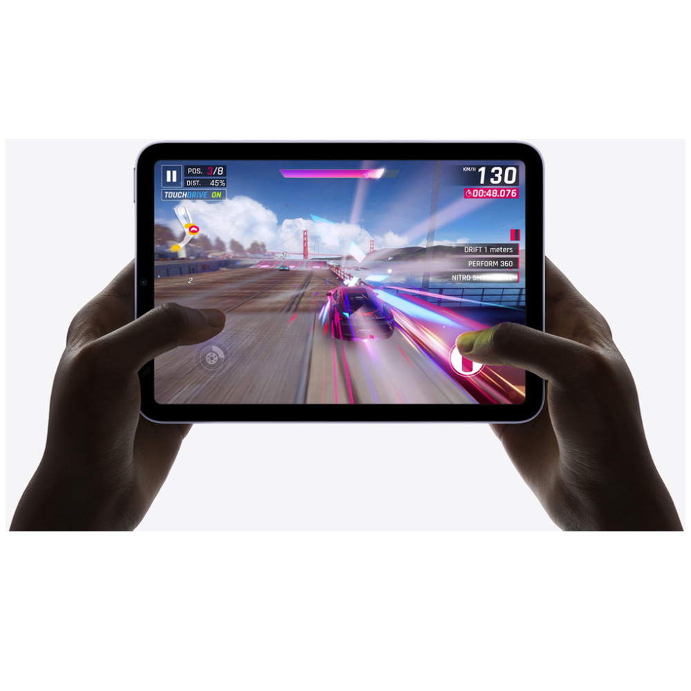 iPad mini  naaaa Apple iPad mini 5th Generation Tablet - 20.1 cm 7.9inch - 64 GB