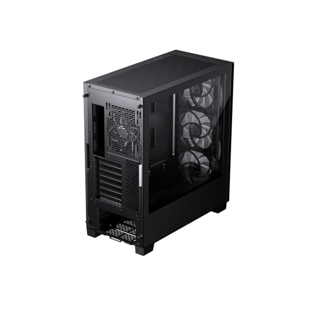 Phanteks XT Pro Ultra ATX Tempered Glass PC Case - Black