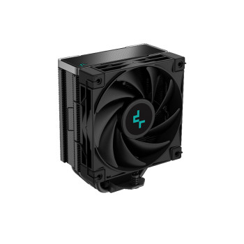 DeepCool AK400 Zero Dark Fluid Dynamic Bearing CPU Air Coolers