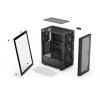 Endorfy Ventum 200 Air ATX Full Tower Tempered Glass PC Case