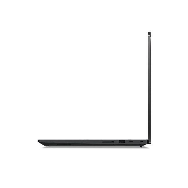 Lenovo ThinkPad P1 Gen 7 Intel Core Ultra 9 185H 32GB RAM 1TB SSD RTX 2000 8GB GDDR6 16" WQXGA IPS Windows 11 Pro Laptop