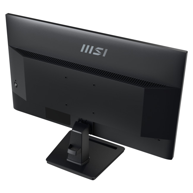 MSI PRO MP245G 24" IPS Full HD 100Hz Monitor with Speakers
