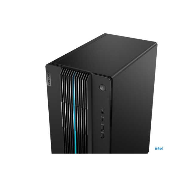 Lenovo LOQ 17IRB8 Intel Core i5-13400F 16GB RAM 1TB SSD NVIDIA GeForce RTX 4060 Windows 11 Home Tower PC