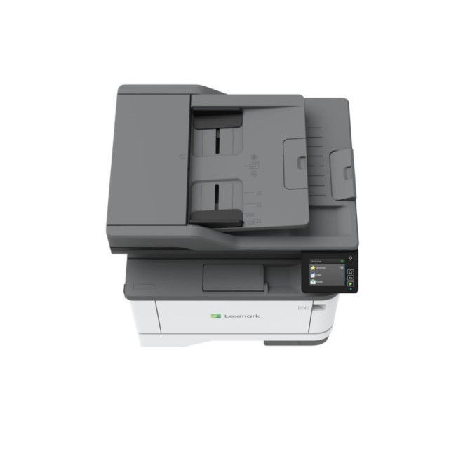 Lexmark MX331adn 600 x 600 dpi A4 Mono Multifunction Laser Printer
