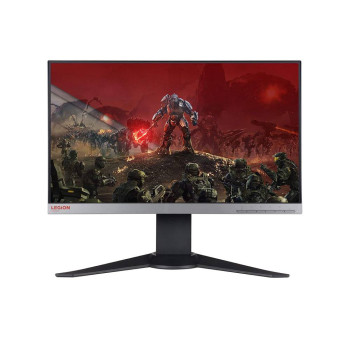 Refurbished Lenovo Legion Y25f-10 24.5" 1920 x 1080 Full HD LED 144Hz FreeSync Monitor 5ms Flat Gaming Monitor