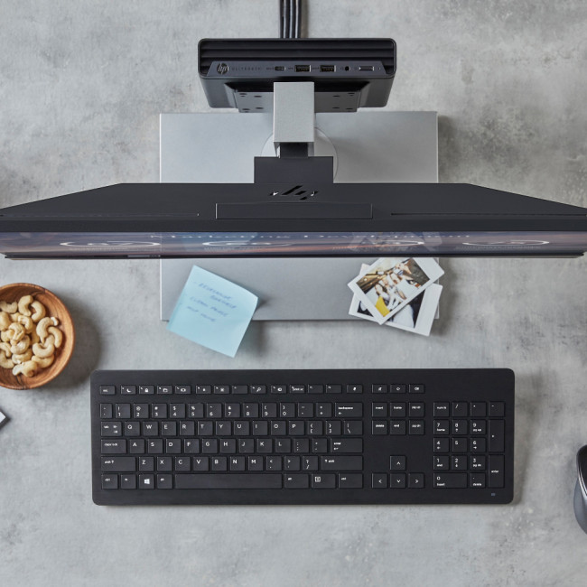 HP Elite 800 G9 Intel Core i7-14700T 16GB RAM 512GB SSD Windows 11 Pro Mini Desktop PC