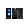 Kolink Observatory MX Glass ARGB  Midi Tower Gaming ATX PC Case - Black