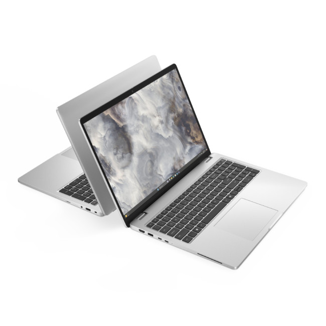 DELL Pro 16 Plus PB16250 Copilot+ Intel Core Ultra 7 268V 32GB RAM 512GB SSD 16" Full HD+ Windows 11 Pro Business Laptop