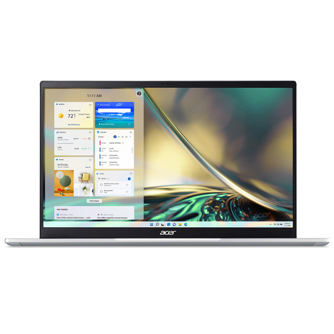 Acer Swift 3 SF314-512-56QM Intel Core i5-1240P 8GB RAM 512GB SSD 14 inch Quad HD Windows 11 Home Laptop