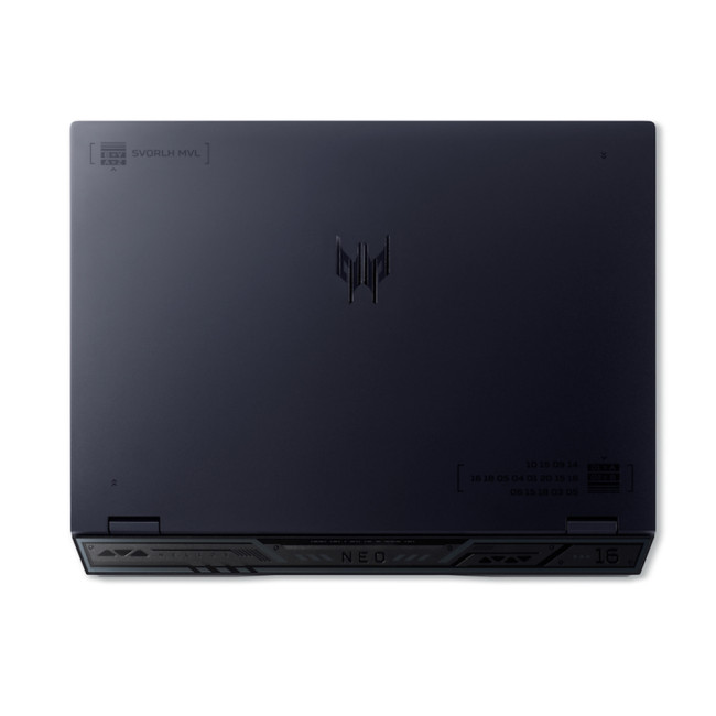 Acer Predator Helios Neo Intel Core i9-14900HX 16GB RAM 1TB SSD NVIDIA RTX 4070 16" WQXGA  240Hz Windows 11 Home Gaming Laptop
