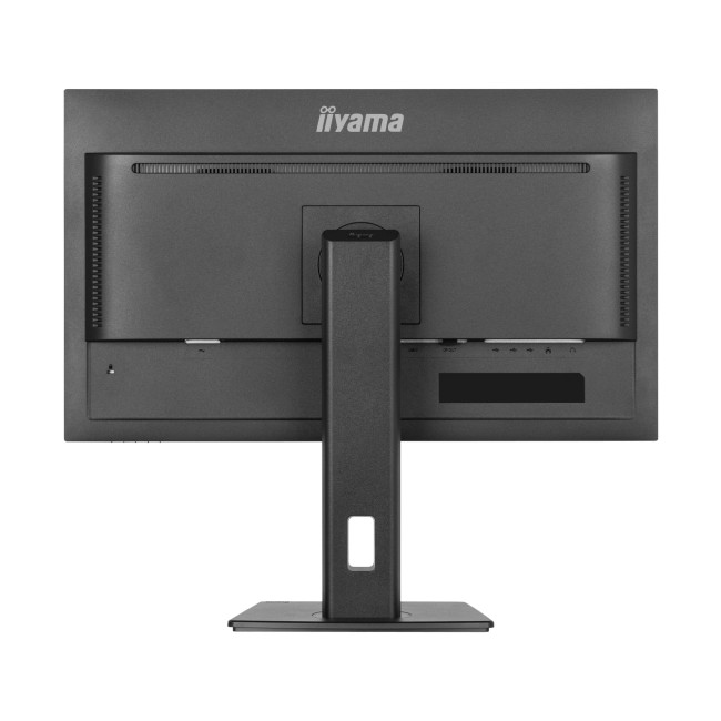 iiyama ProLite XUB2797HSU 27" IPS Full HD 100Hz Height Adjustable Monitor with 5 Year warranty