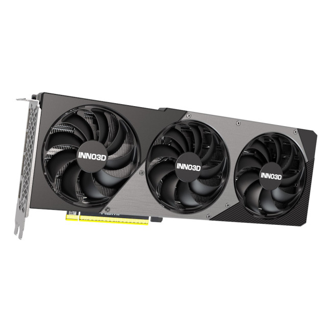 Inno3D Geforce RTX 5070Ti X3 16GB OC Graphics Card