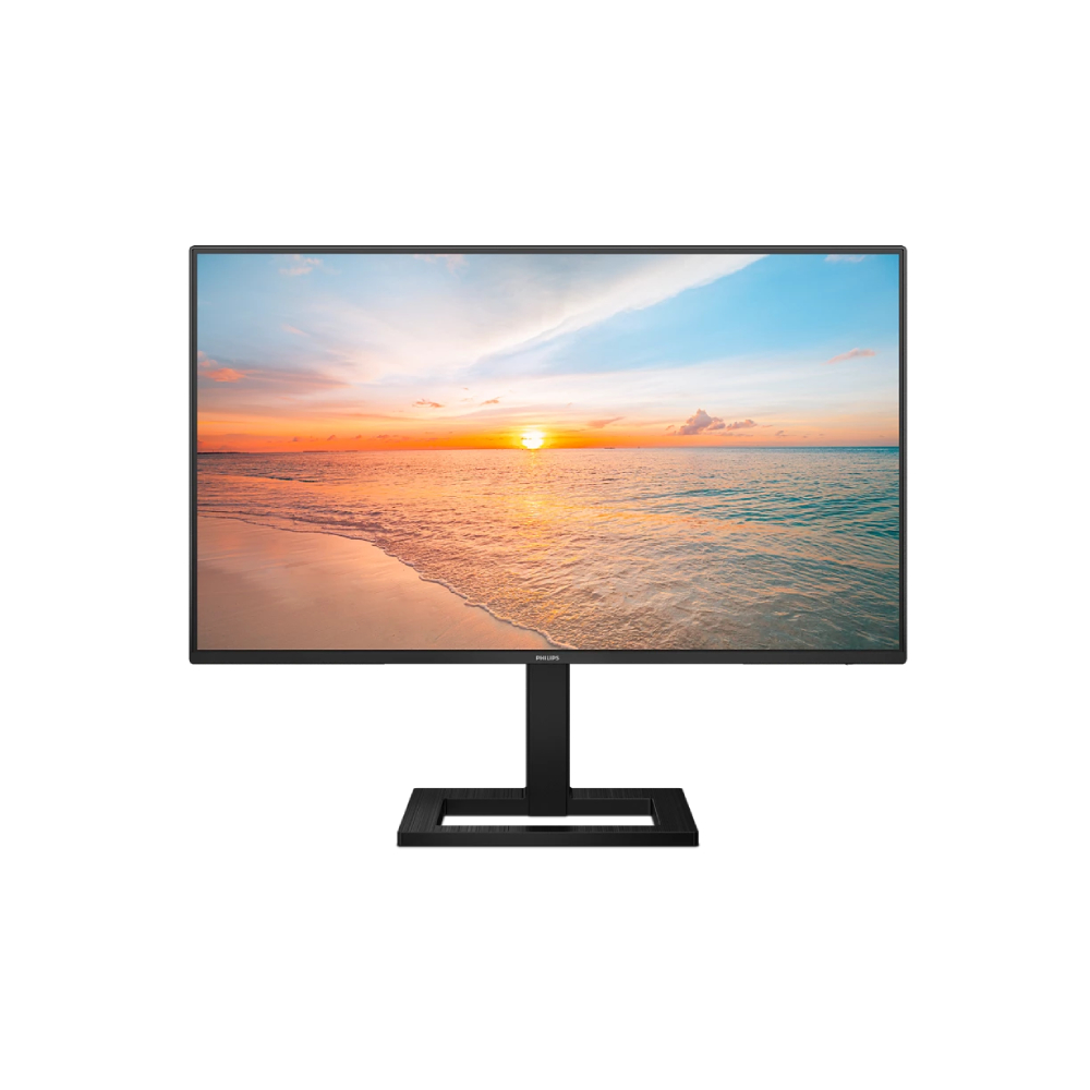 Refurbished Philips 24E1N1300AE 23.8" Full HD 100Hz IPS HDMI Monitor