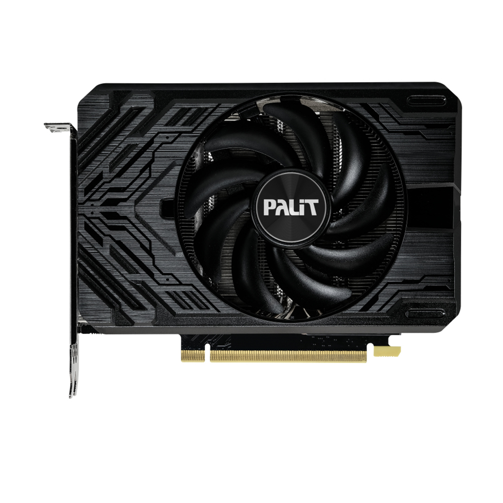 Palit RTX 4060 Ti 8GB Graphics Card Palit RTX 4060 Ti 8GB Graphics Card