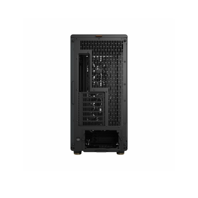 Fractal Design North XL EATX Full Tower Tempered Glass PC Case - Charcoal Black