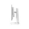 MSI MAG 272QPW QD-OLED X28 27" QHD QD-OLED 280Hz 0.03ms Gaming Monitor - White