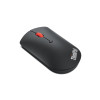 Lenovo 4Y50X88822 3 Buttons Wheel Scrolling Ambidextrous Optical Bluetooth Wireless Mouse