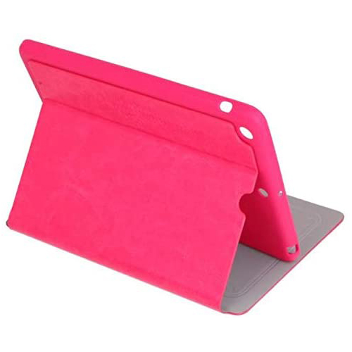 Kaku PU Leather Flip Style Case with Magnetic Lid for iPad mini Orange - 6921042101057