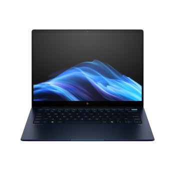 HP EliteBook Ultra 14 G1q Qualcomm Snapdragon-100 16GB RAM 512GB SSD 14" Touchscreen Windows 11 Pro Business laptop